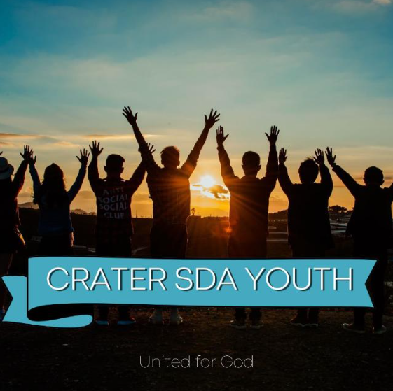 Crater Youth