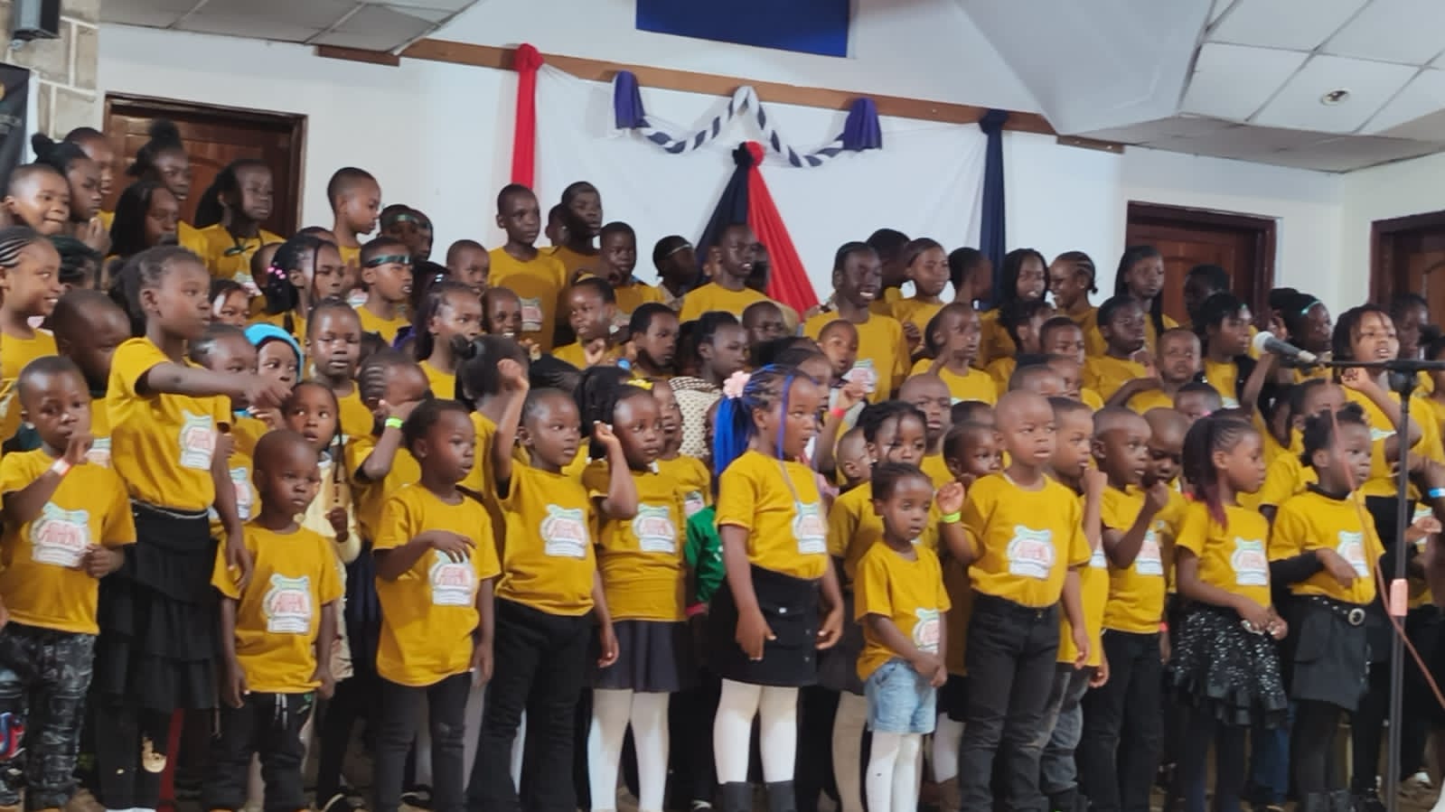Children's Ministry