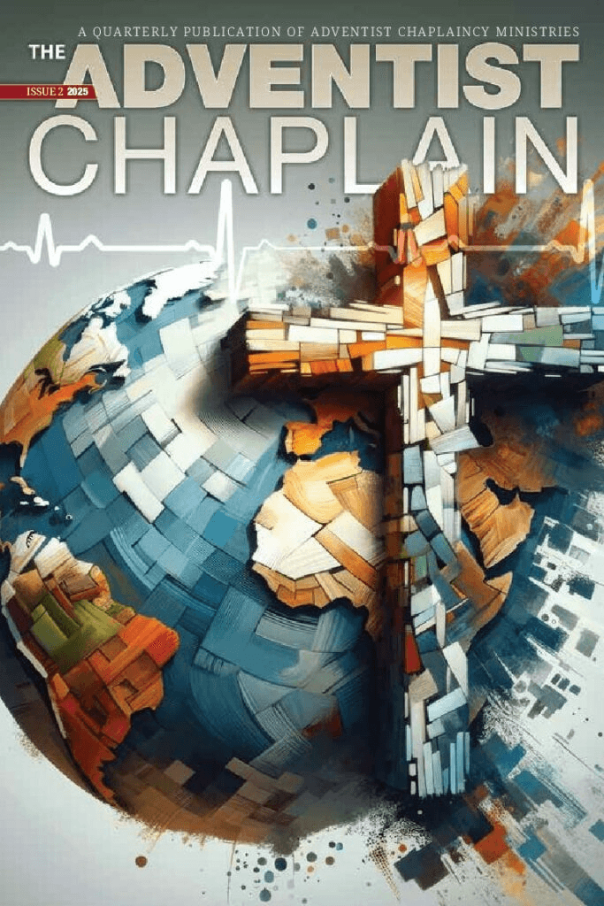 Chaplaincy Ministries