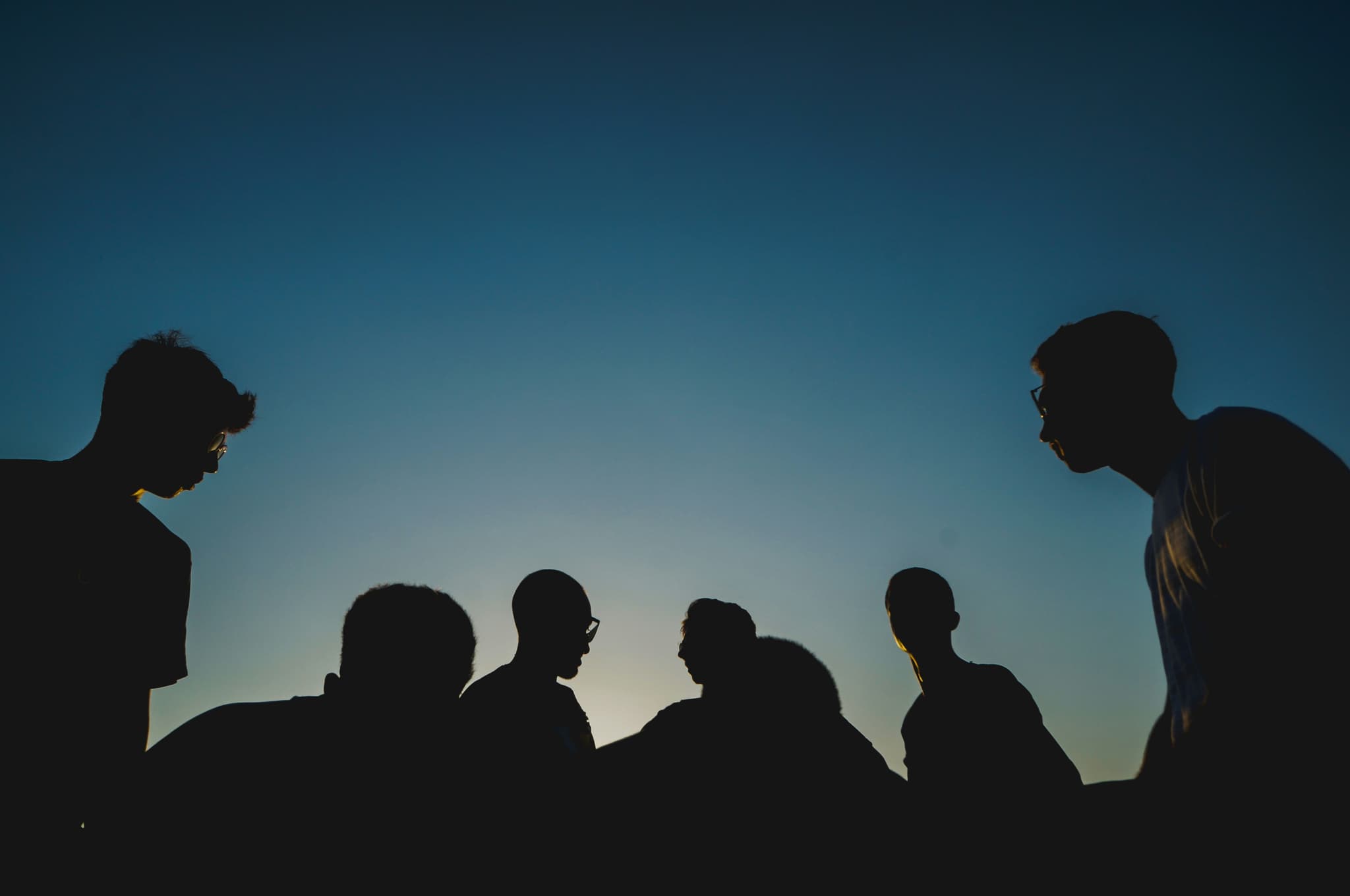 Men's Ministry