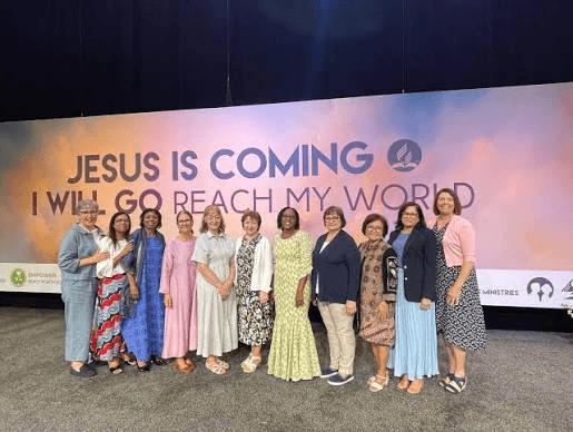 Women's Ministry